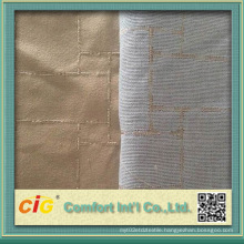 New Design Suede Fabric for Furniture